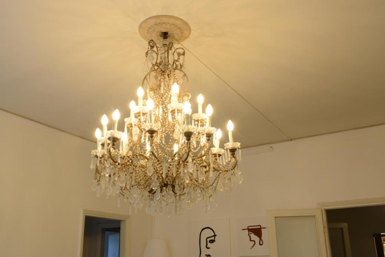 Ippo Apartment Florenz