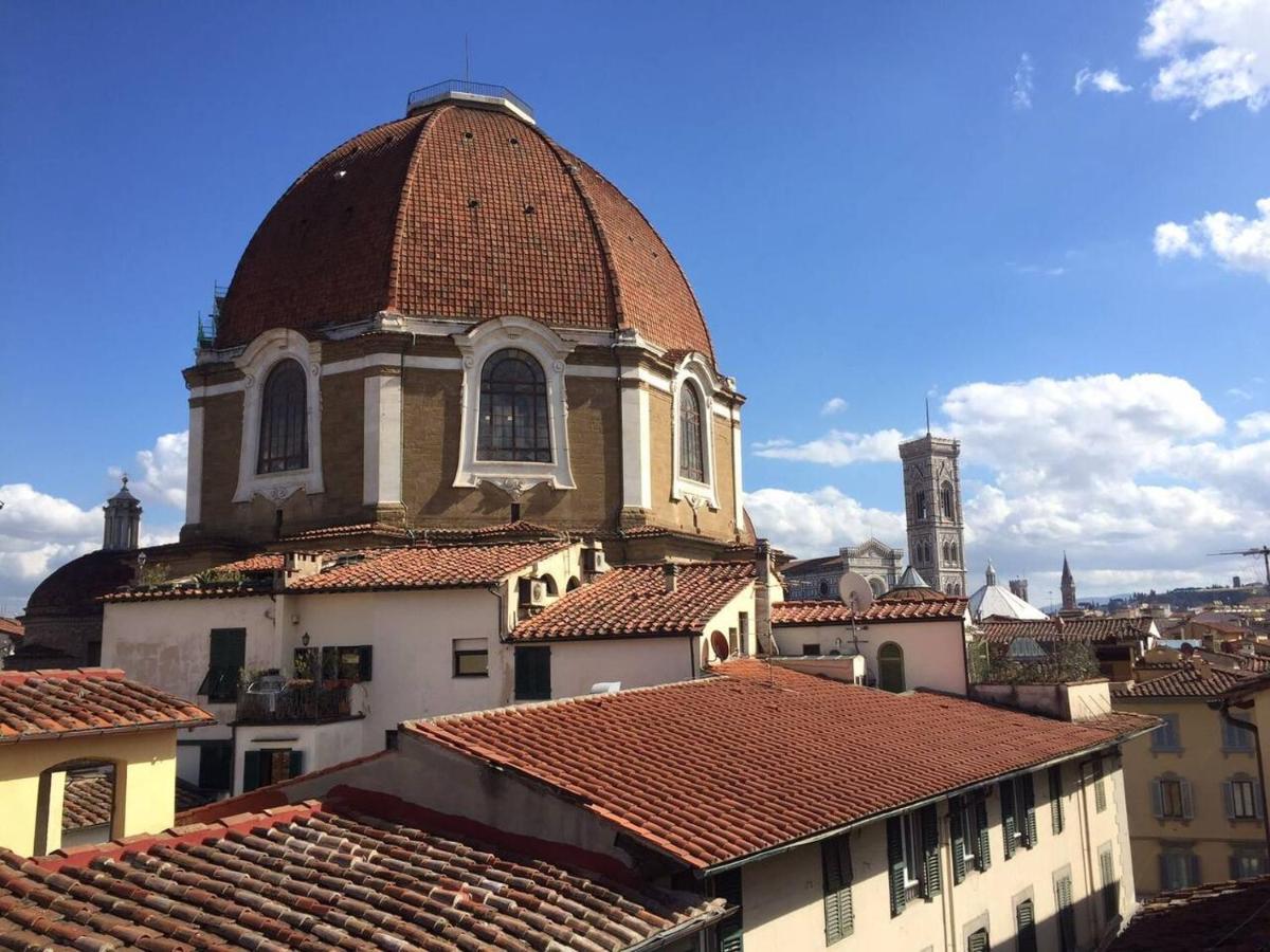 Luxury Terrazza Vista Florence