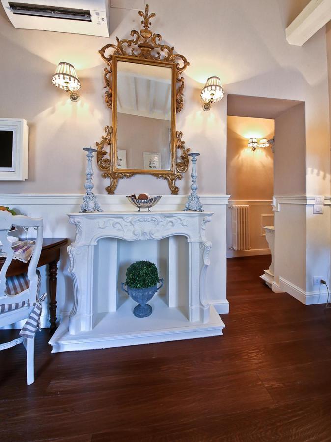 Ponte Vecchio Luxury Appartement