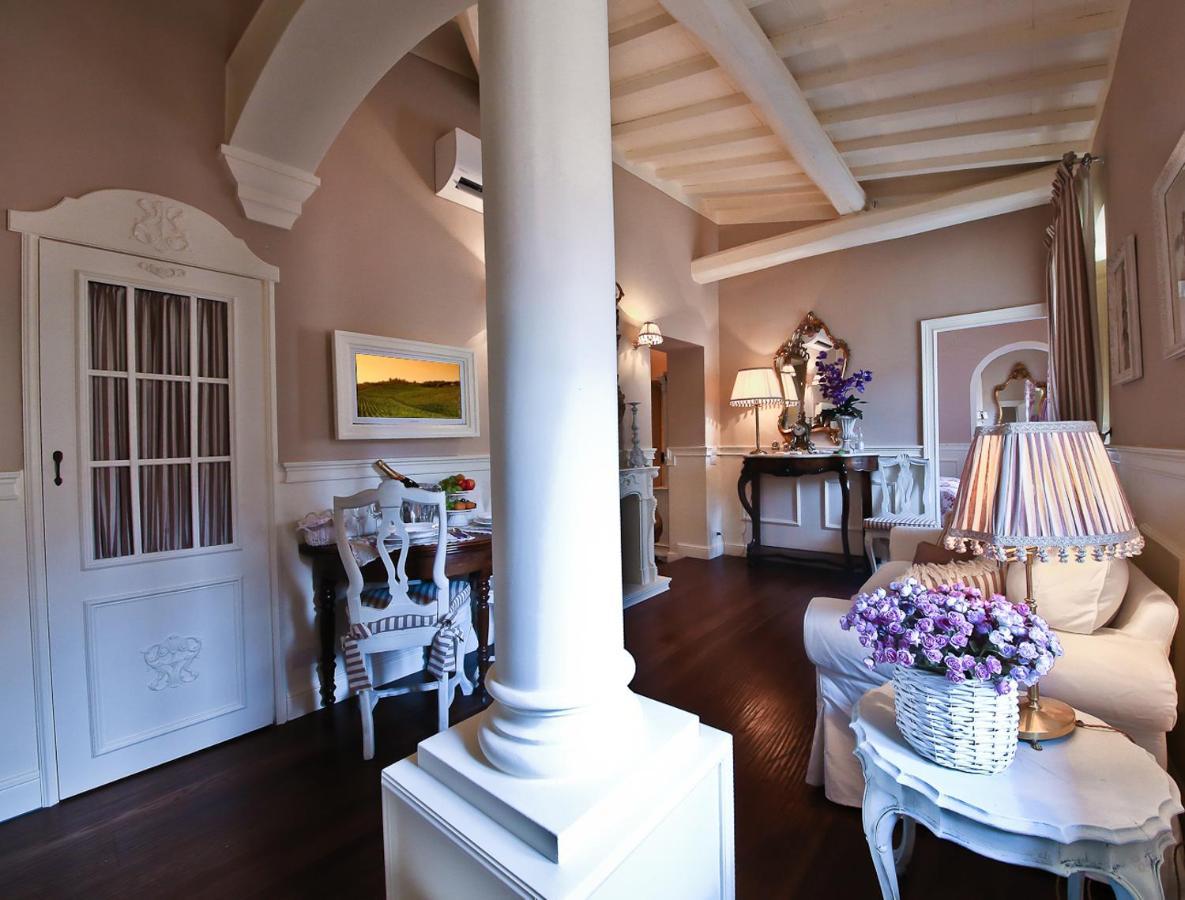 Appartement Ponte Vecchio Luxury