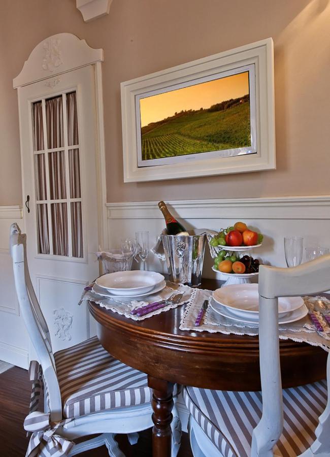 Appartement Ponte Vecchio Luxury Florence