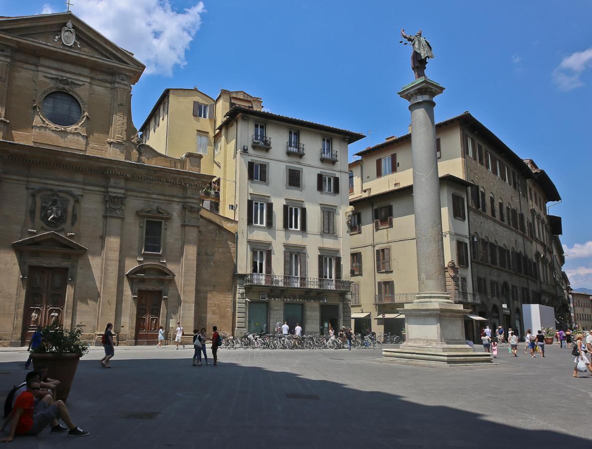 Ponte Vecchio Luxury *