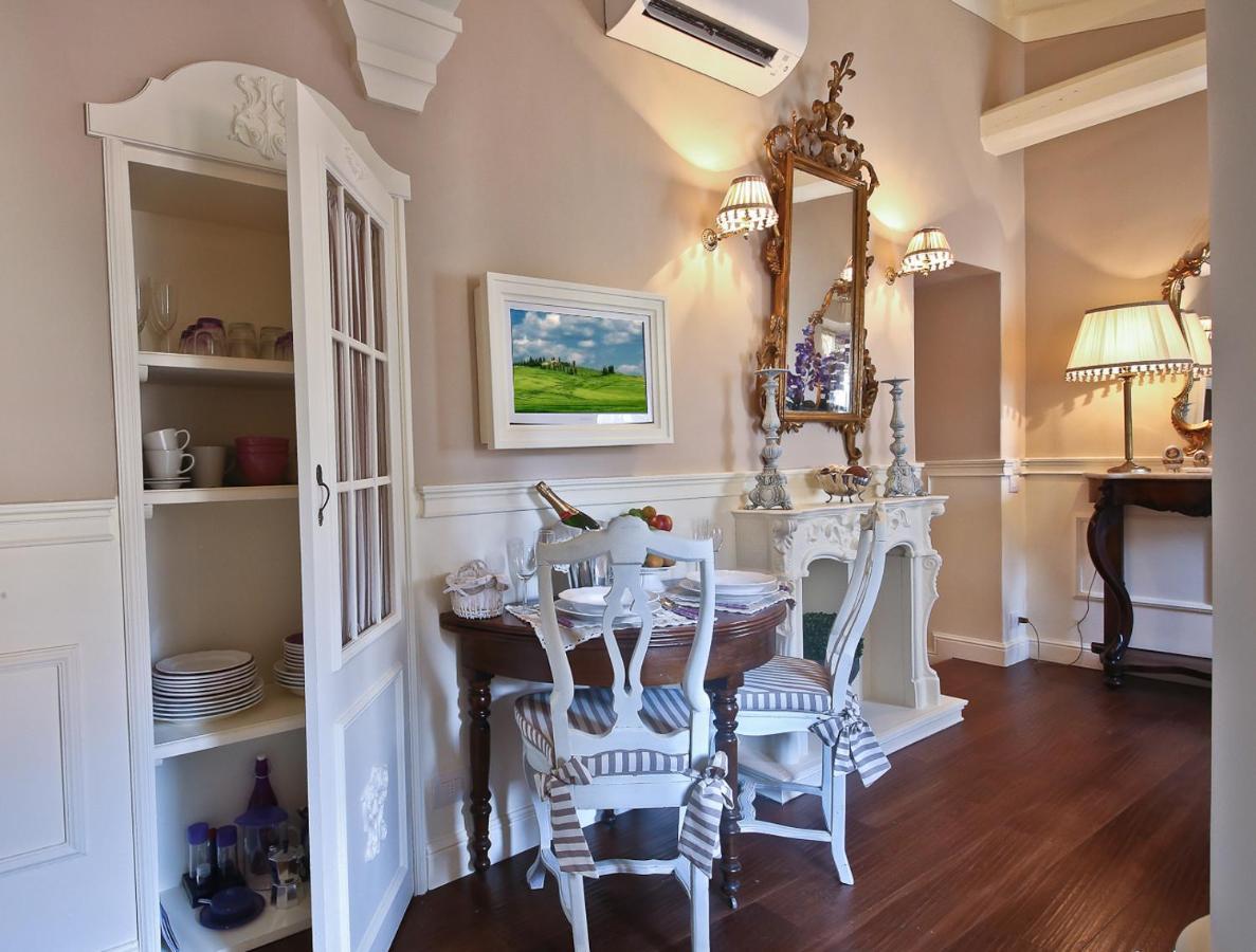 Appartement Ponte Vecchio Luxury Florence
