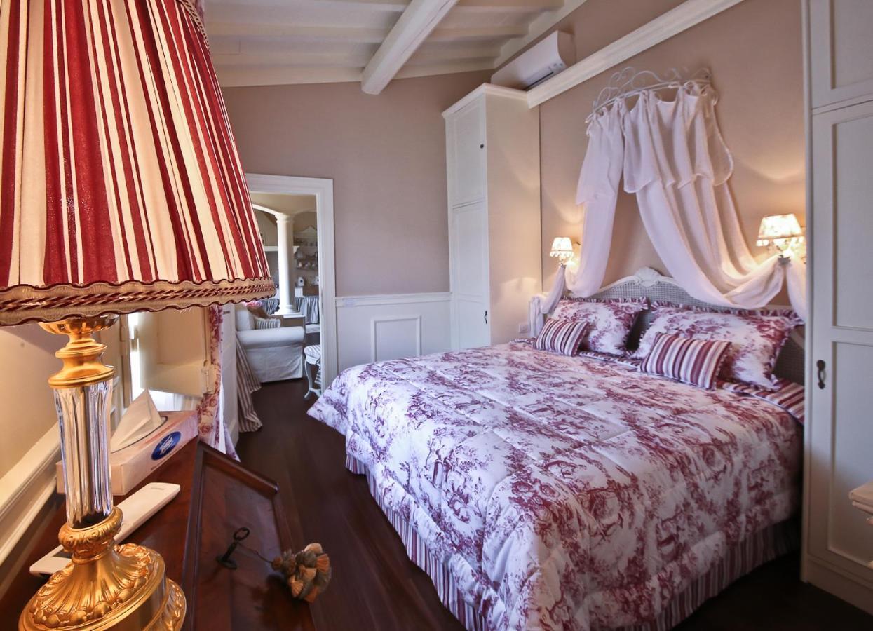 Appartement Ponte Vecchio Luxury Florence