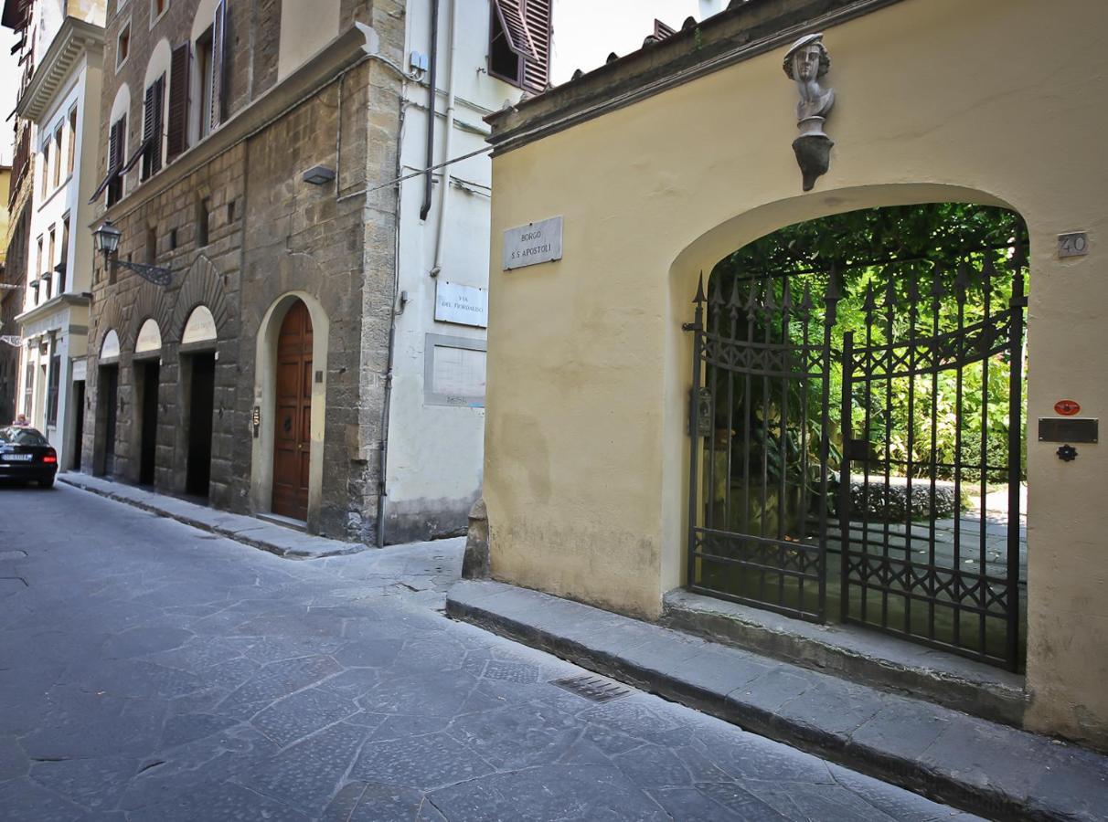 Ponte Vecchio Luxury *