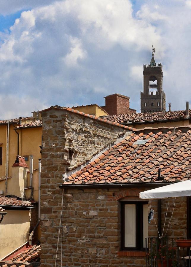 Appartement Ponte Vecchio Luxury