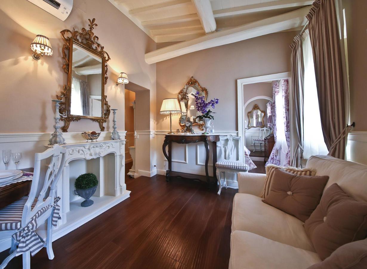 Ponte Vecchio Luxury * Florence