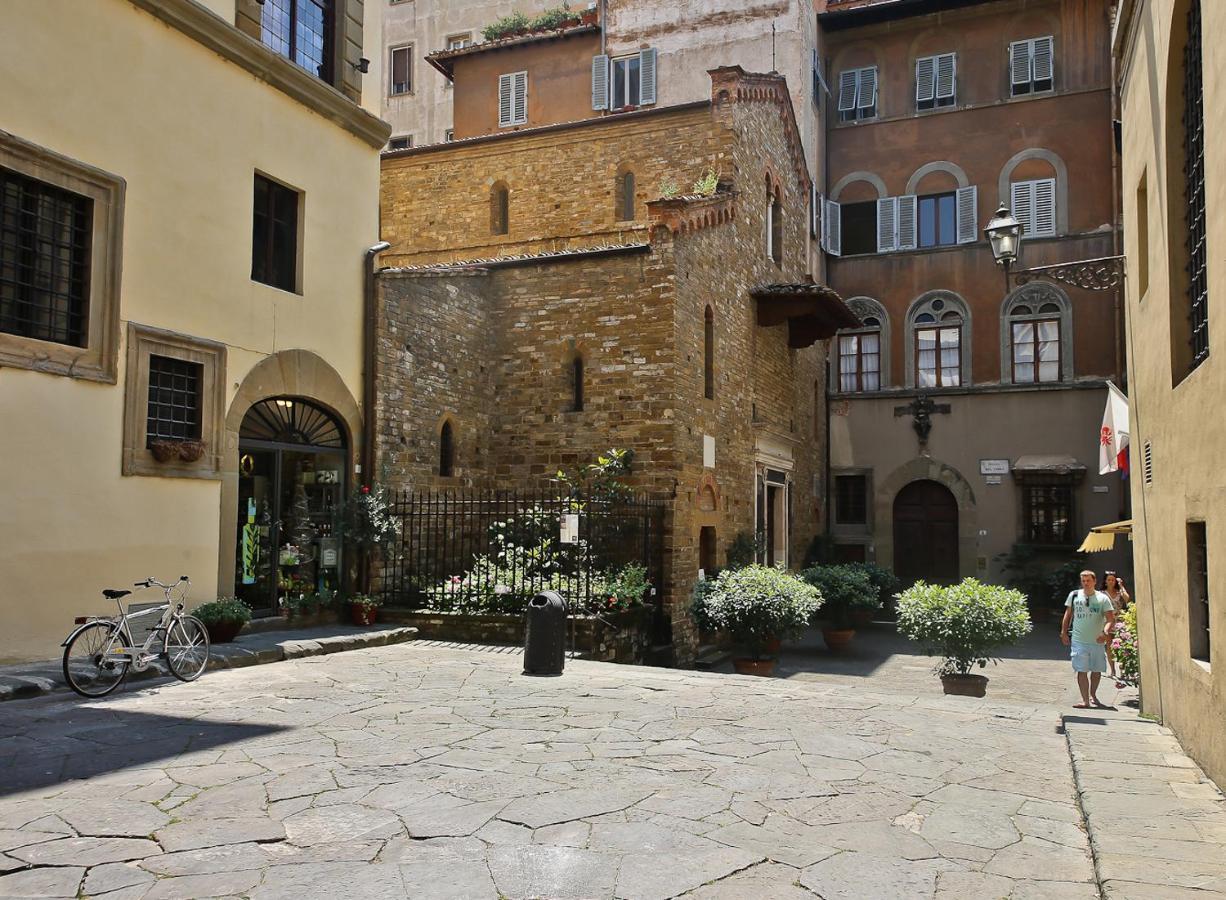 Ponte Vecchio Luxury Appartement *