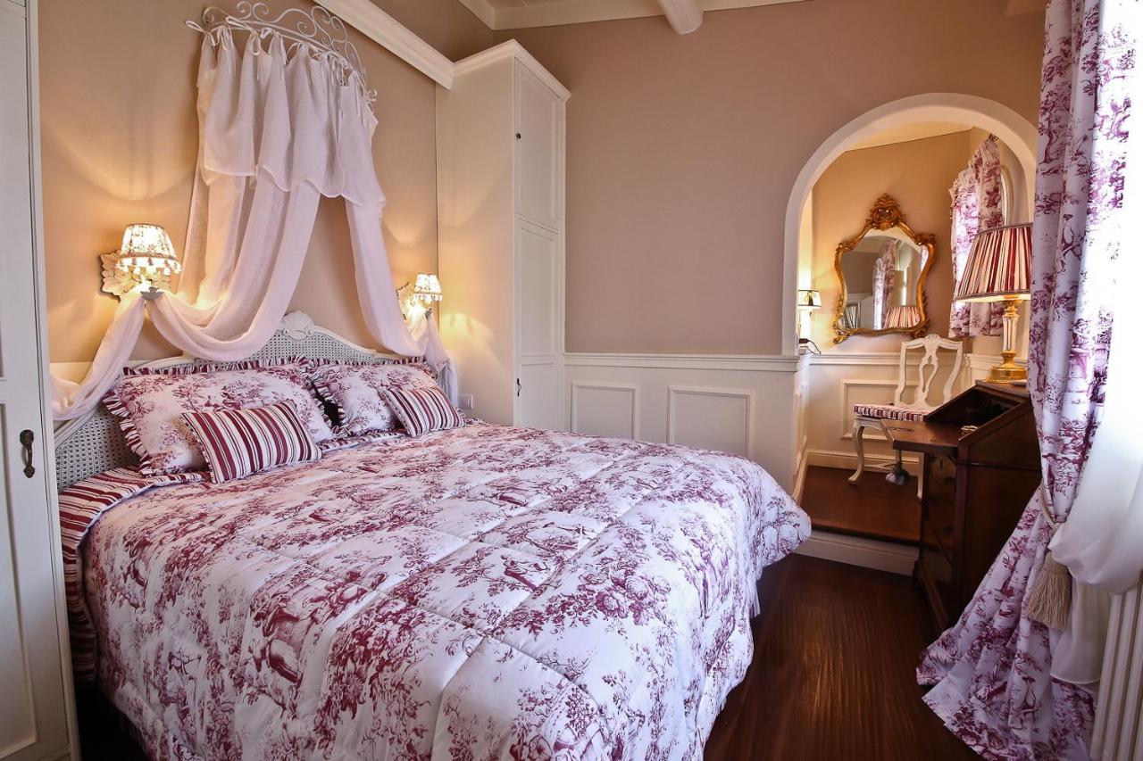 Appartement Ponte Vecchio Luxury
