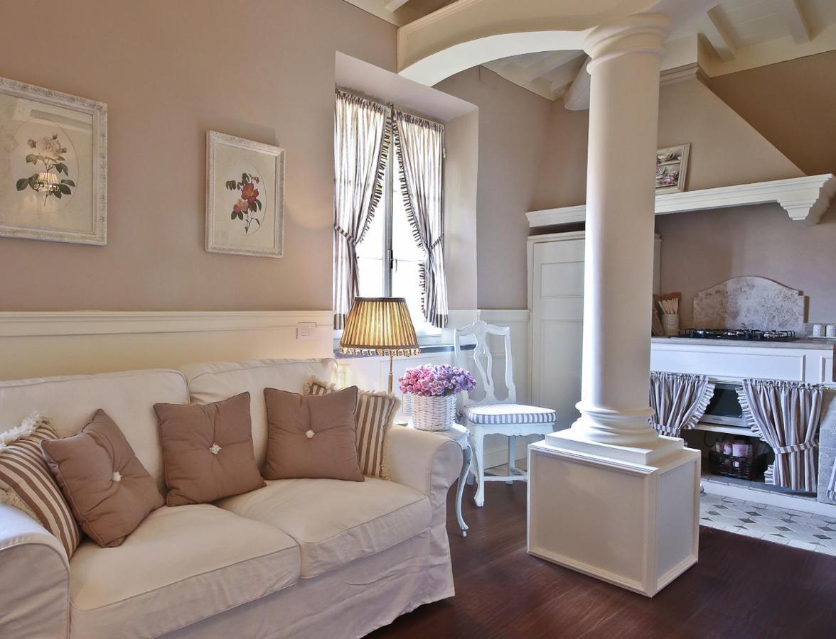 Ponte Vecchio Luxury Appartement Florence