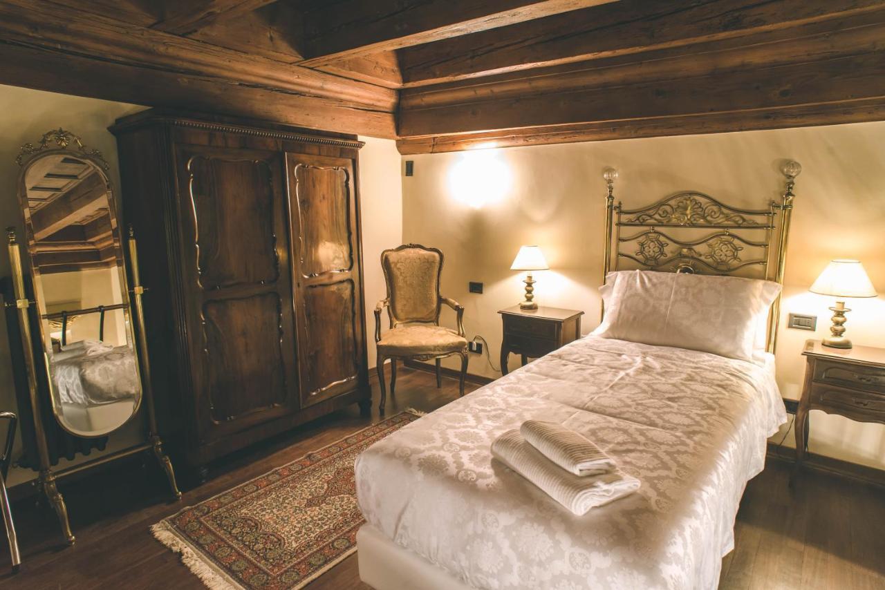 Apartment Albizi Prestige Florence