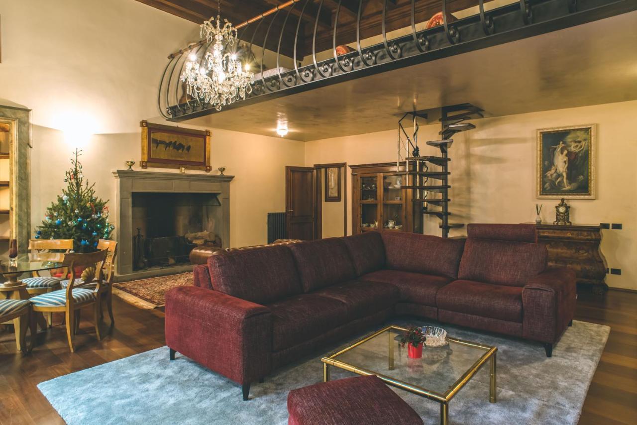 Apartment Albizi Prestige Florence