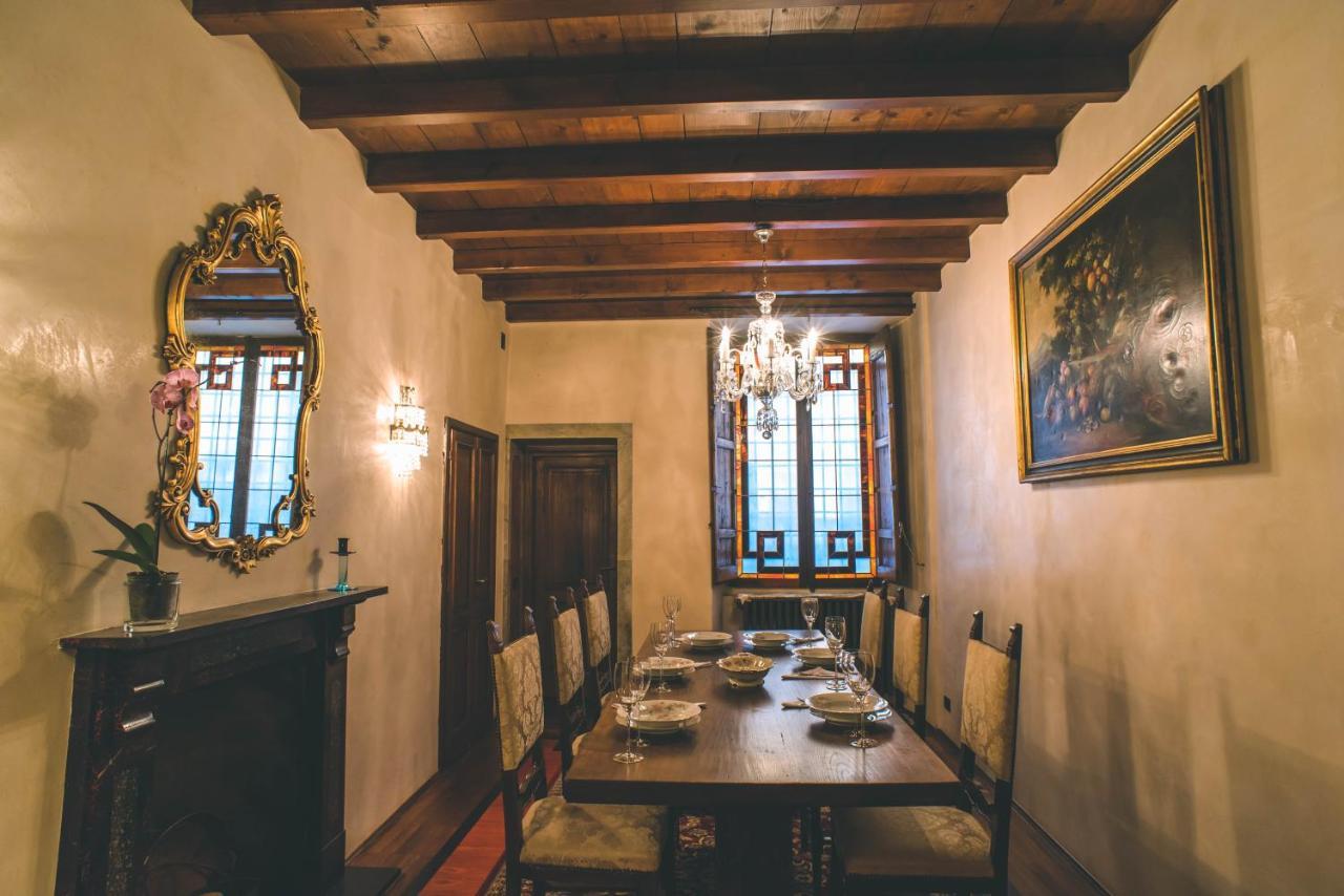 Albizi Prestige * Florence
