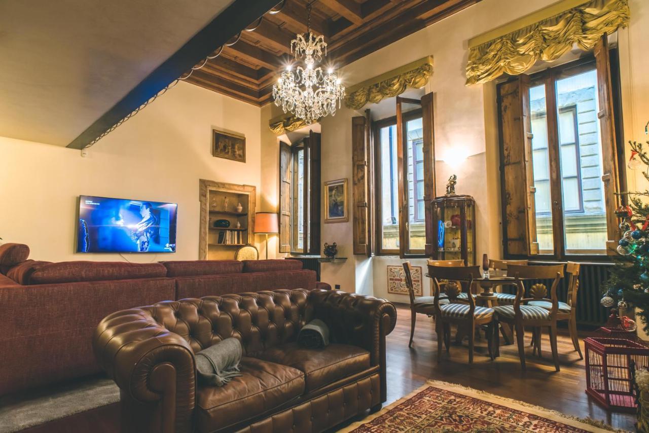 Apartment Albizi Prestige Florence