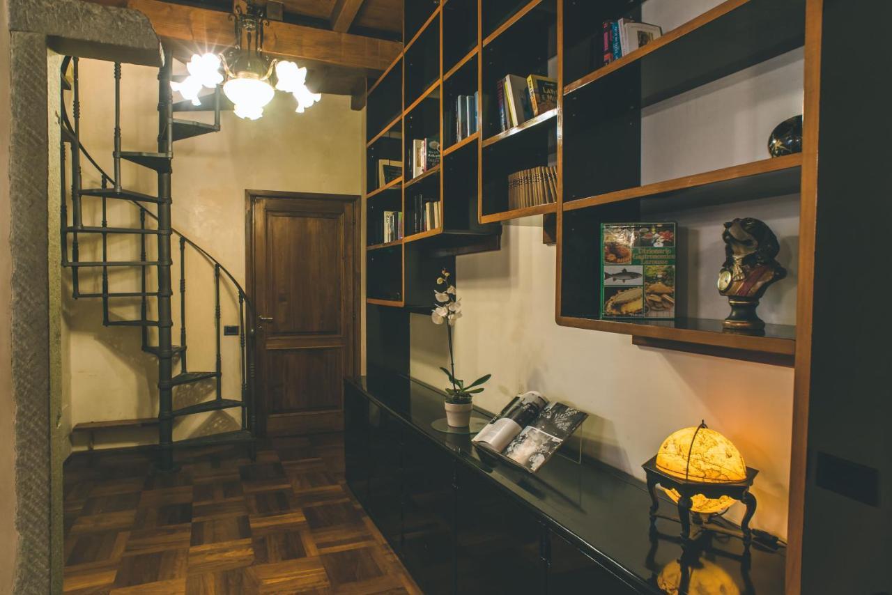 Apartment Albizi Prestige Florence
