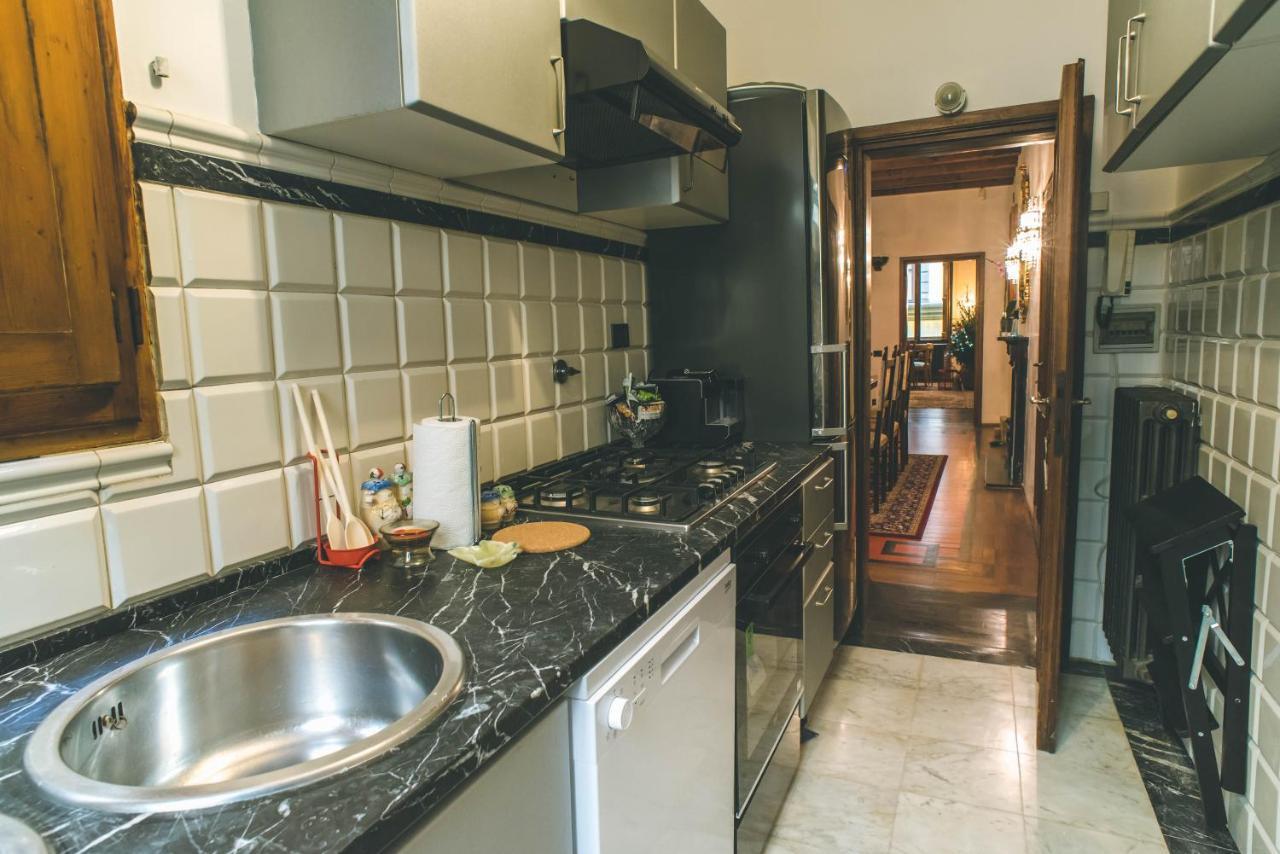 Albizi Prestige Apartment Florence