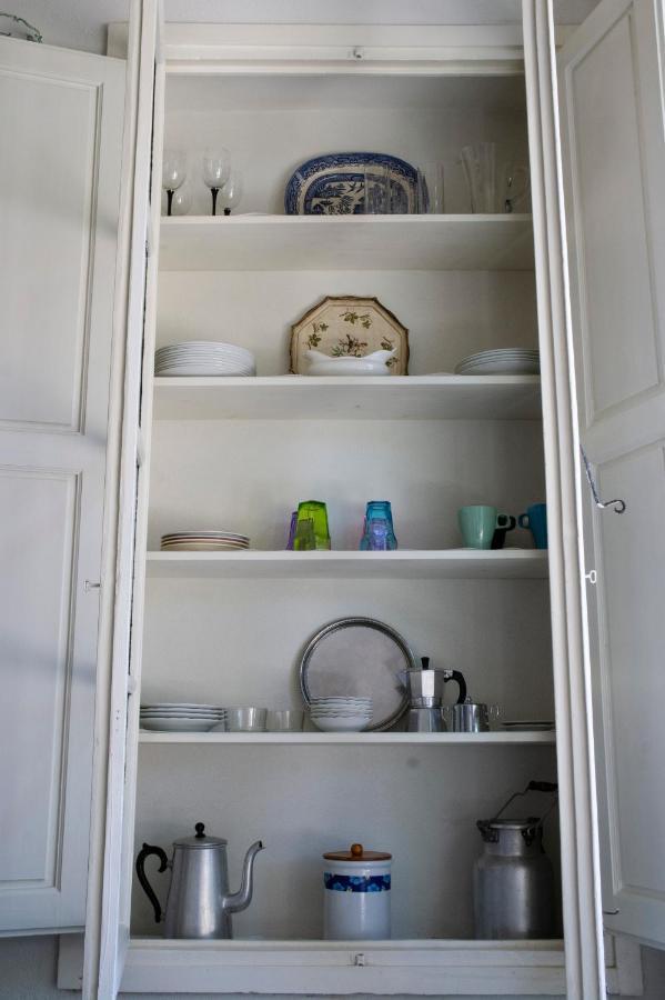 Apartment L'oziorinco Florenz