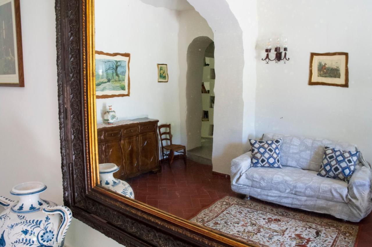 Apartment L'oziorinco Florenz