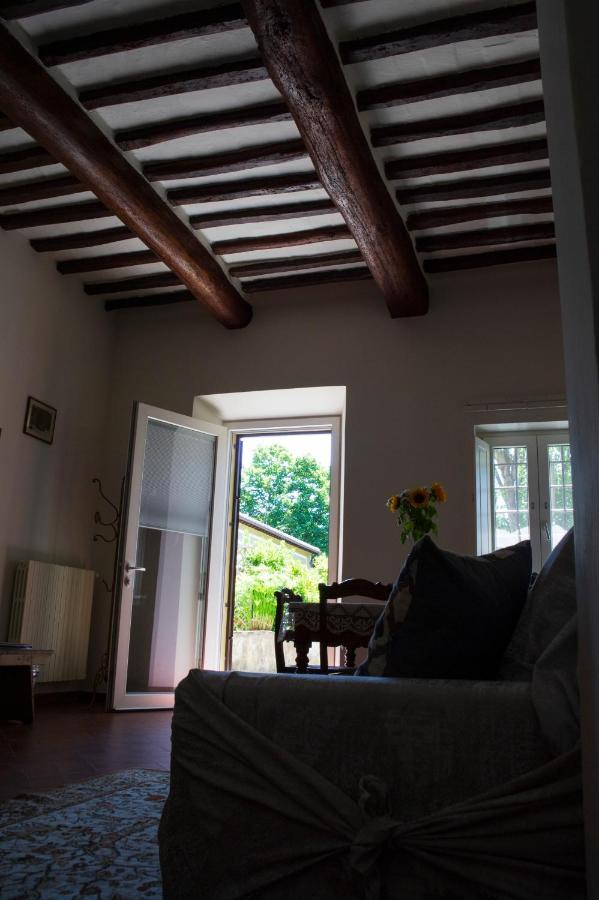 L'oziorinco Apartment Florenz