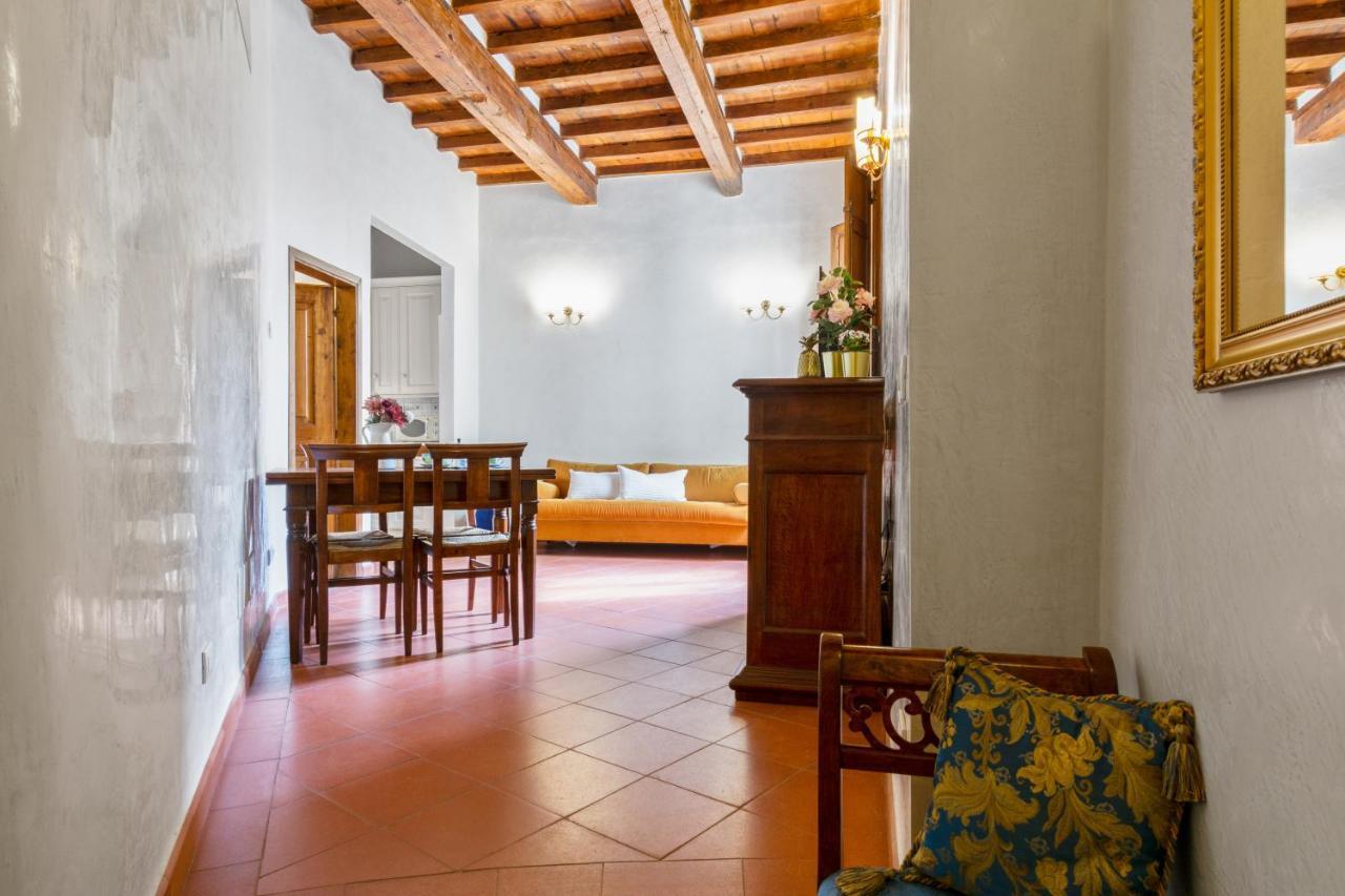 Appartement Guesthost - Duomo View Anna's Florence