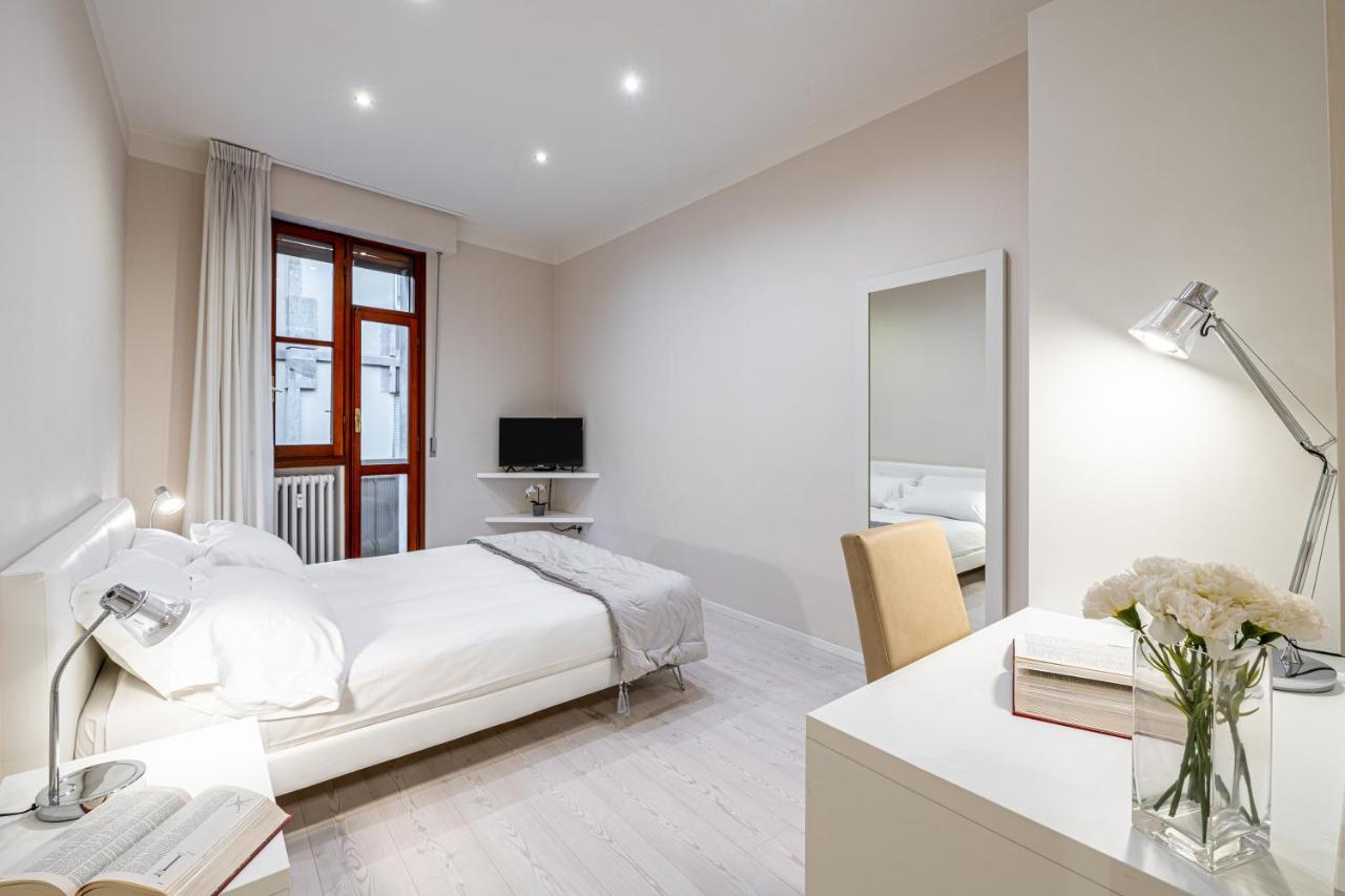 Frame Appartement Florence