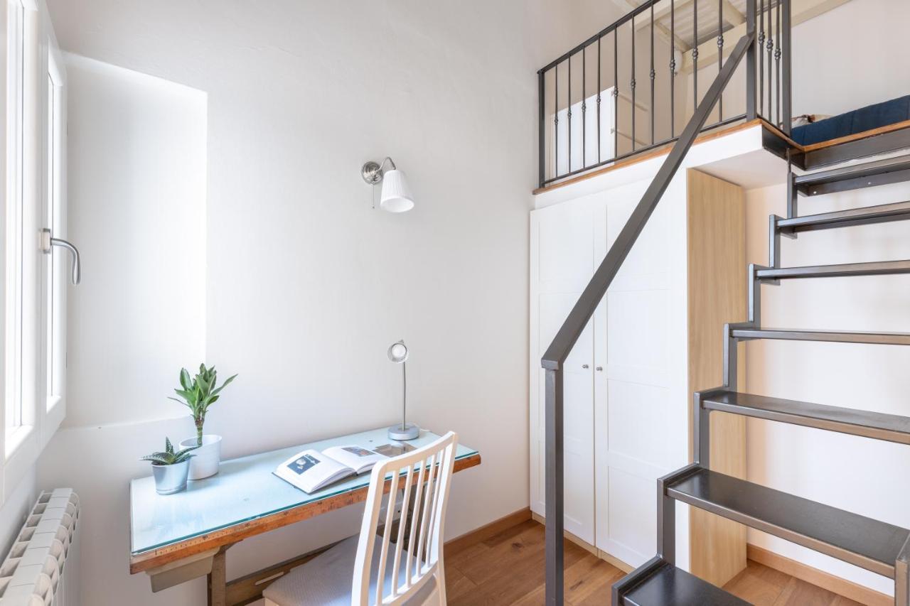 Appartement Il Civettino - Nel Centro Di *