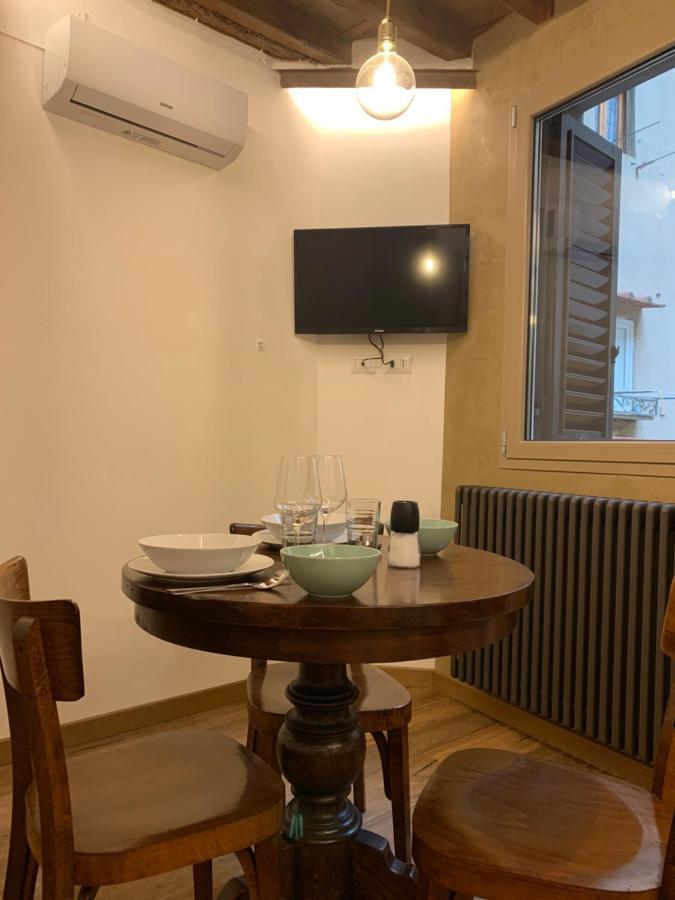 Apartment Ai Magazzini Dei Medici *