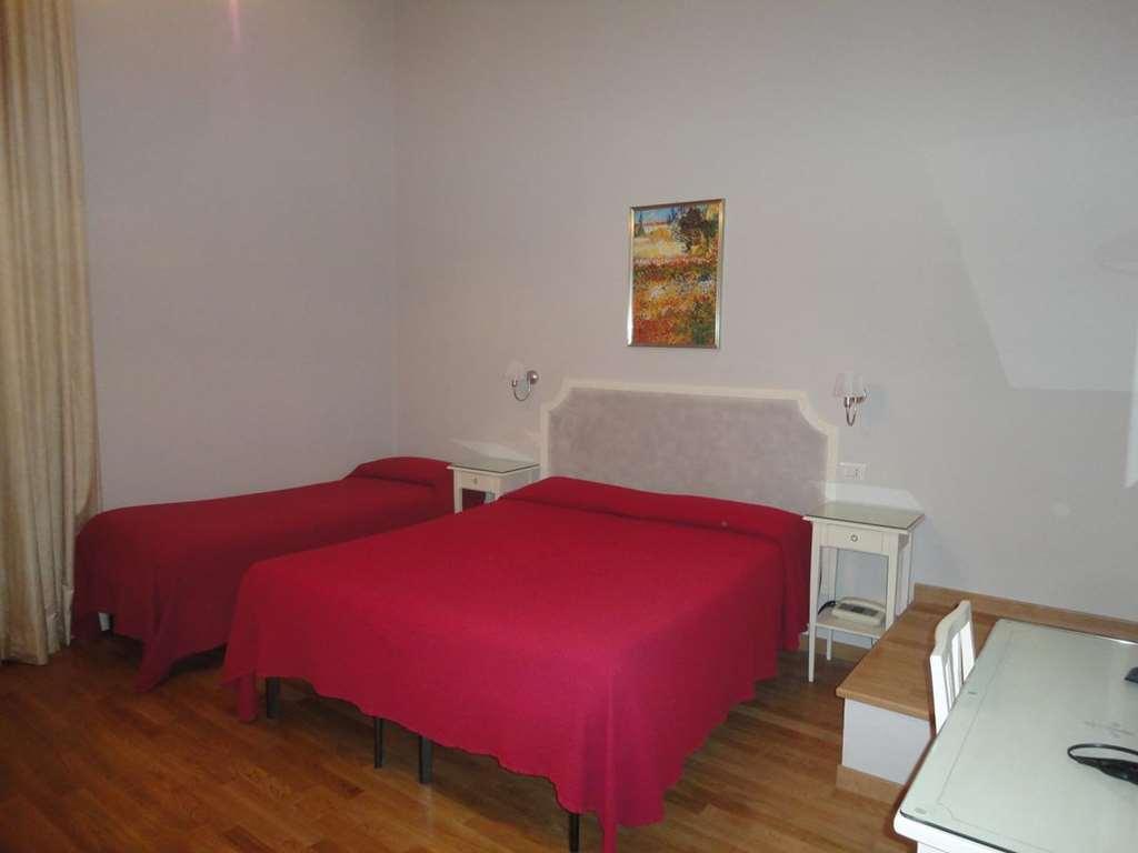 Delle Camelie Hotel Florence