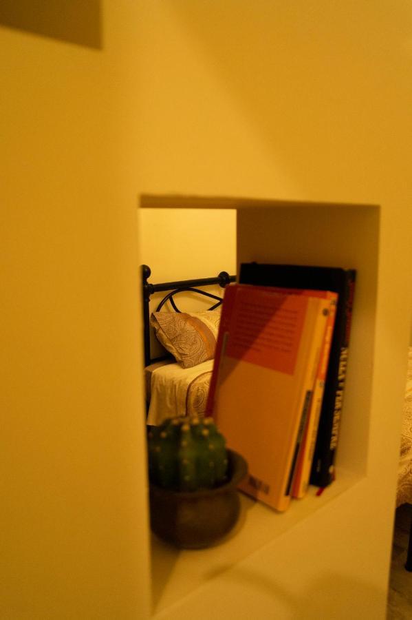 L'oziorinco Apartment Florenz