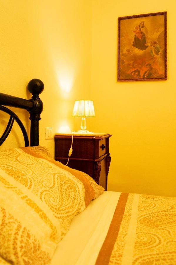 Apartment L'oziorinco Florenz