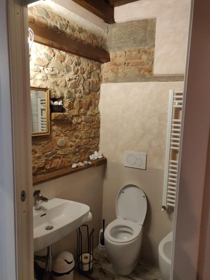 Apartamento San Lorenzo Church