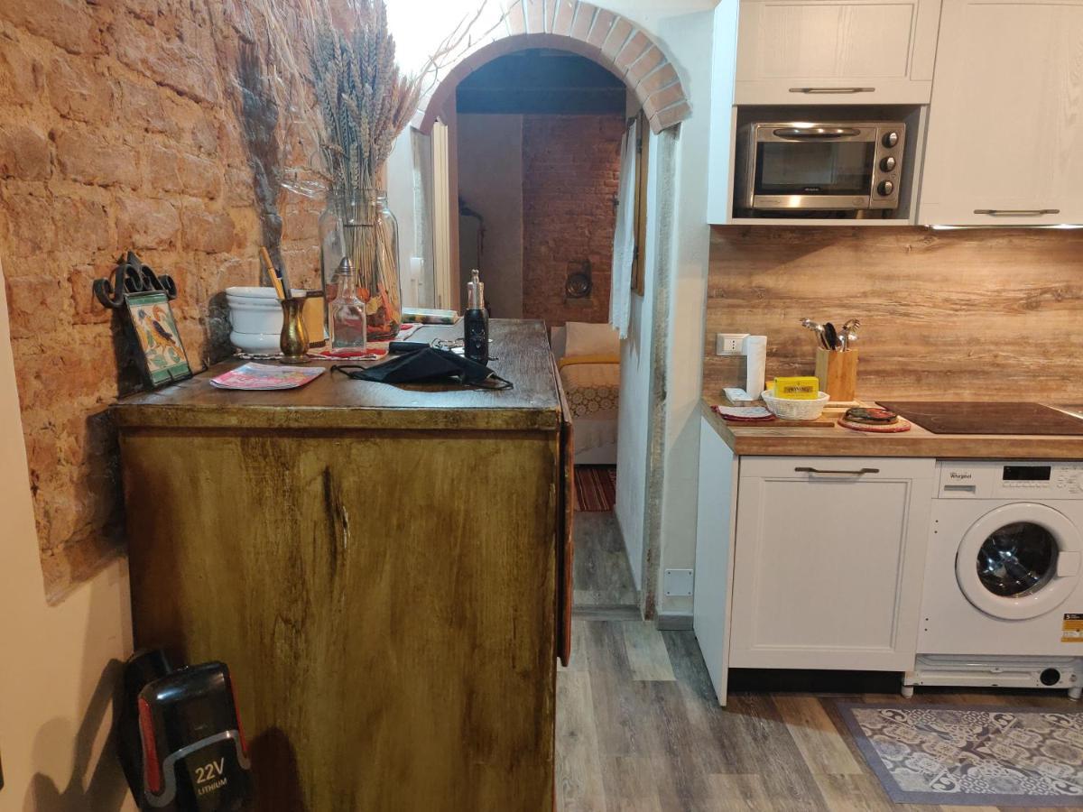 Apartamento San Lorenzo Church *