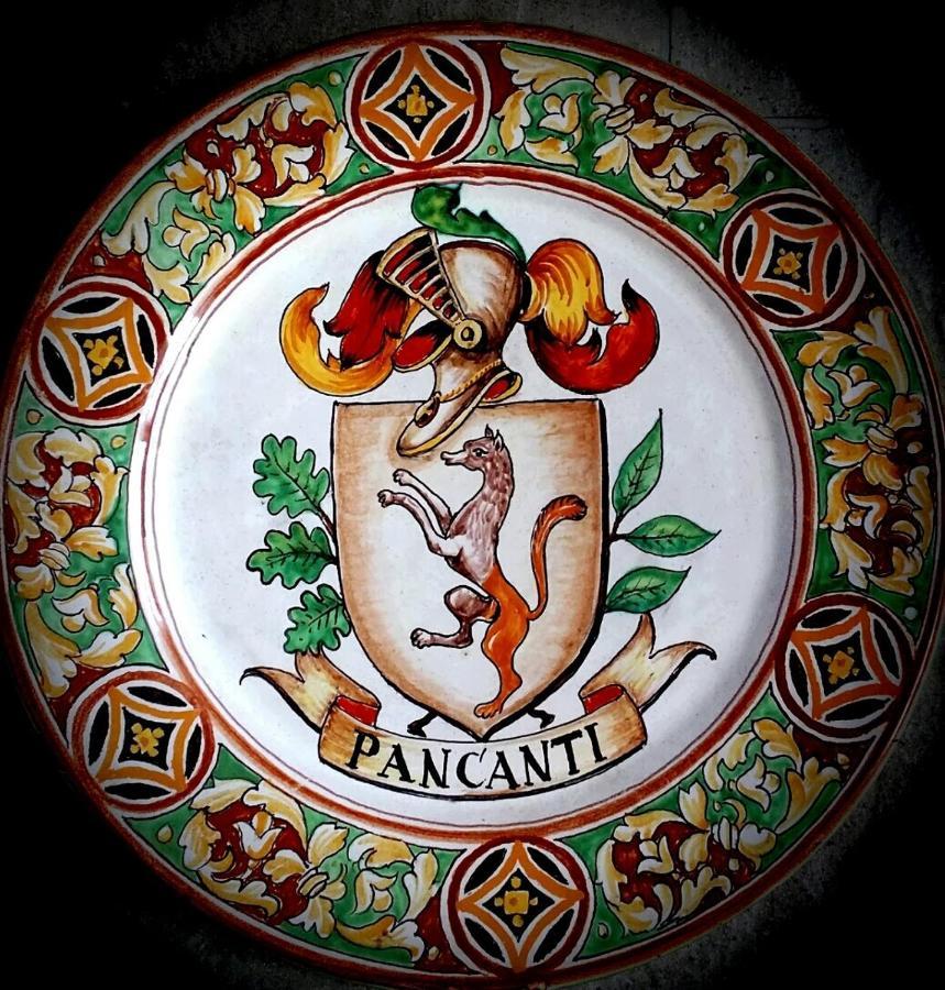 In Florença