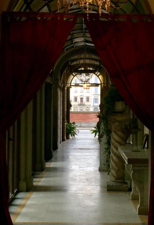 Cozy In A Private Museum In Oltrarno Appartamento *