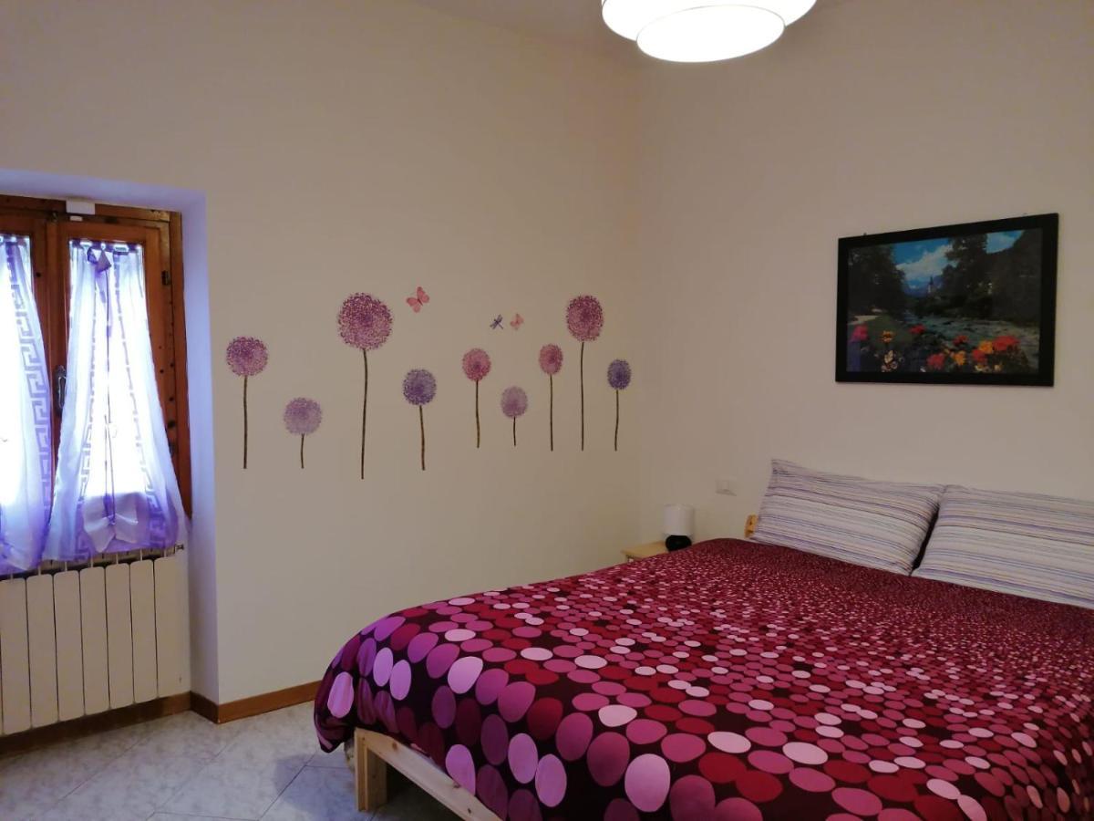 Apartment A Casa Di Iole Tra Il Chianti E La Bella Florence