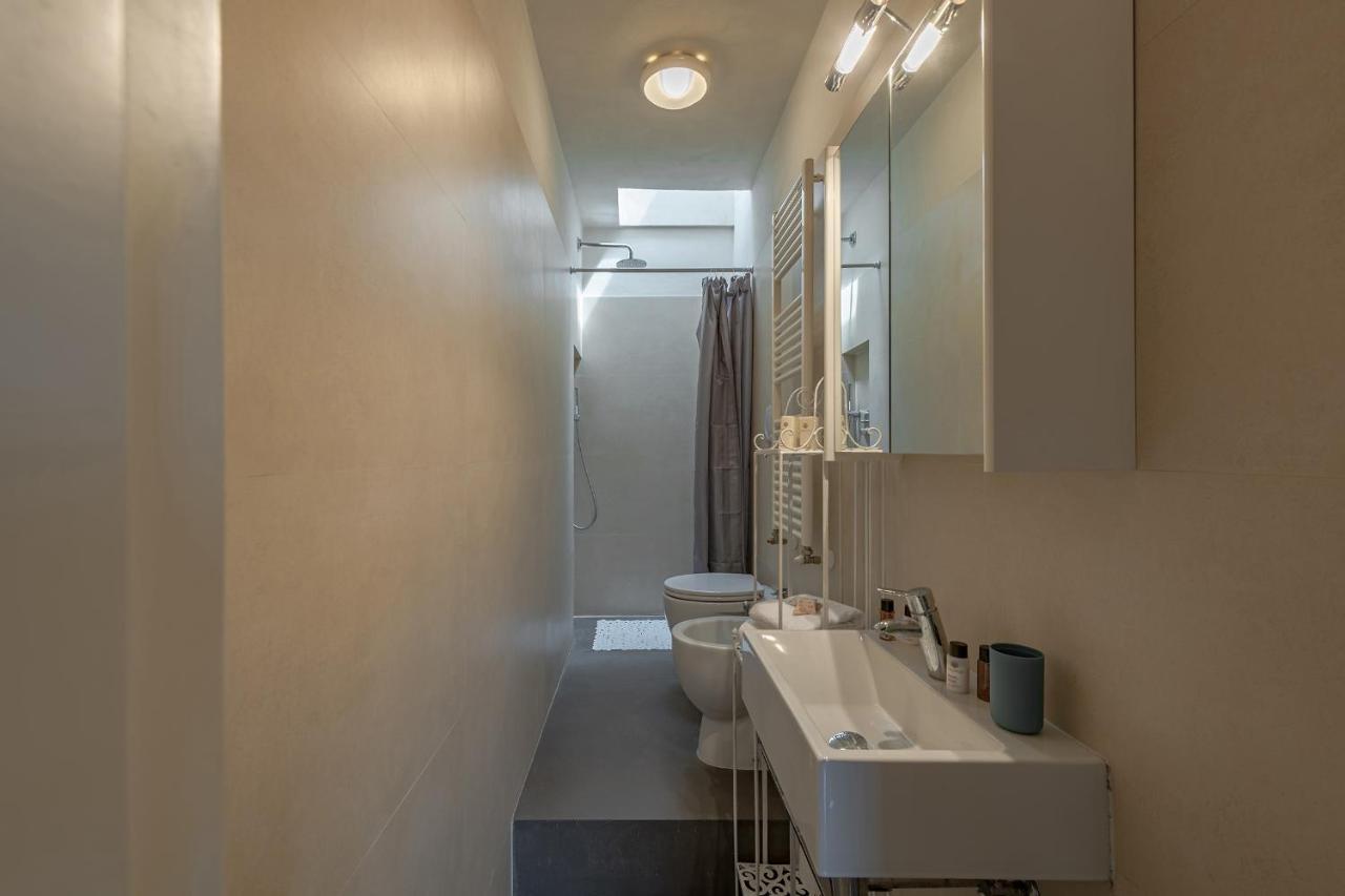 Apartamento Mamo - Nazionale Florença