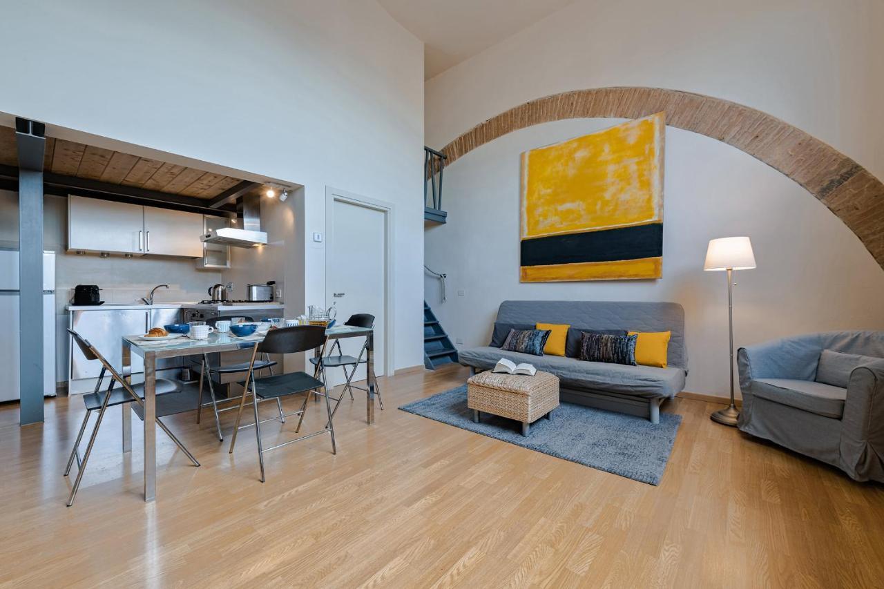 Apartamento Mamo - Nazionale Florença