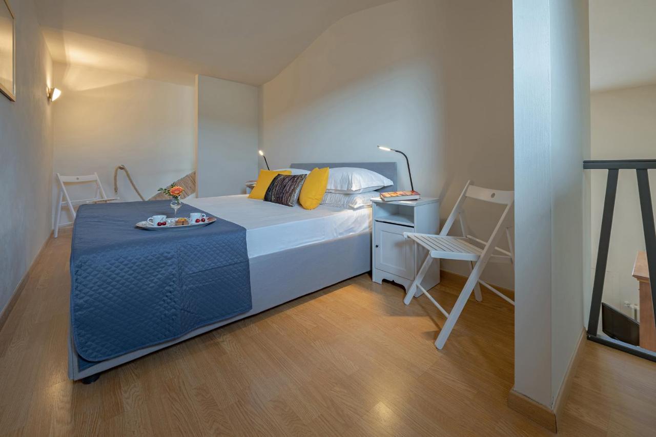 Mamo - Nazionale Apartamento *