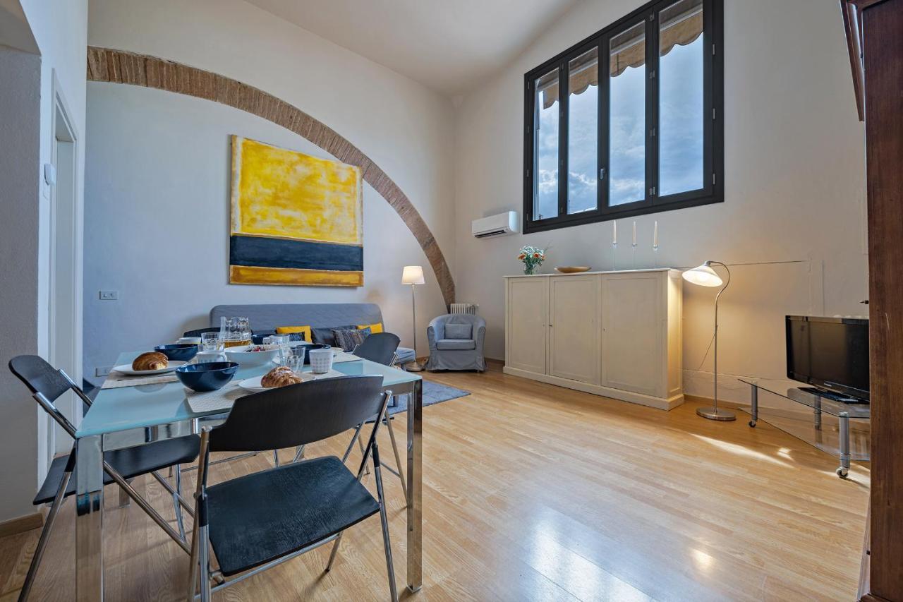 Apartamento Mamo - Nazionale Florença