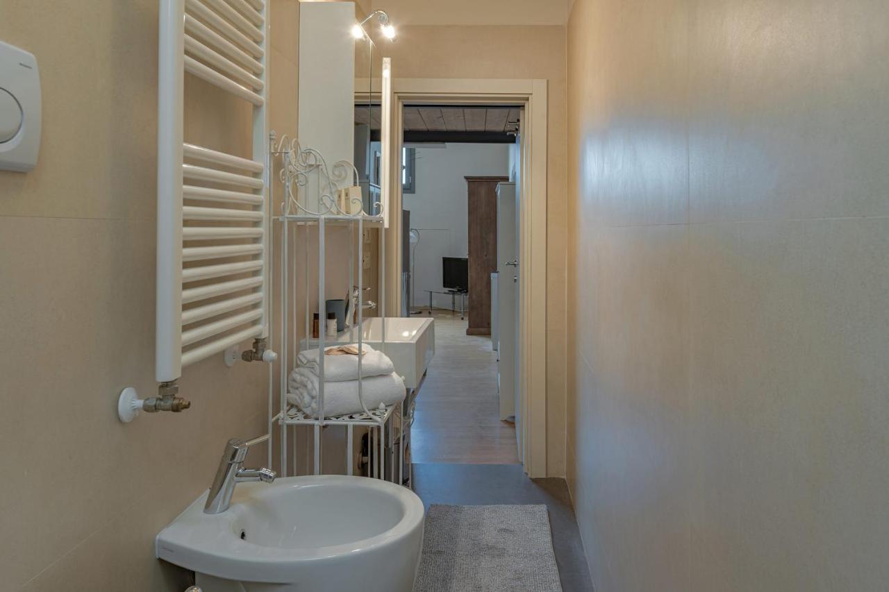 Mamo - Nazionale Apartamento Florença
