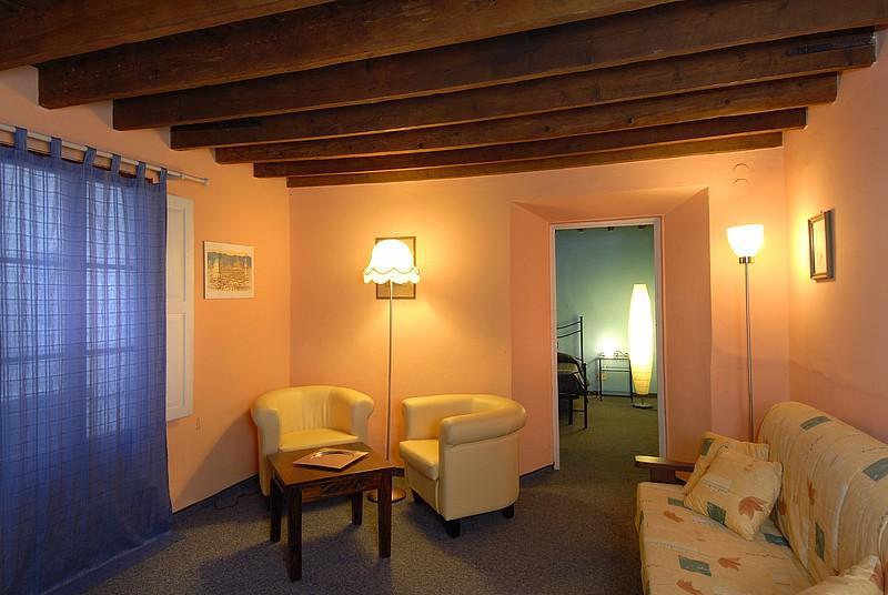 Affittacamere San Frediano Mansion Firenze