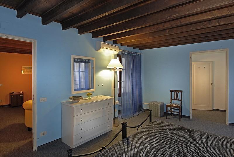San Frediano Mansion 2* Florença