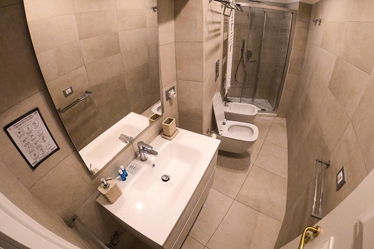 Guest house Provenzale Casa *