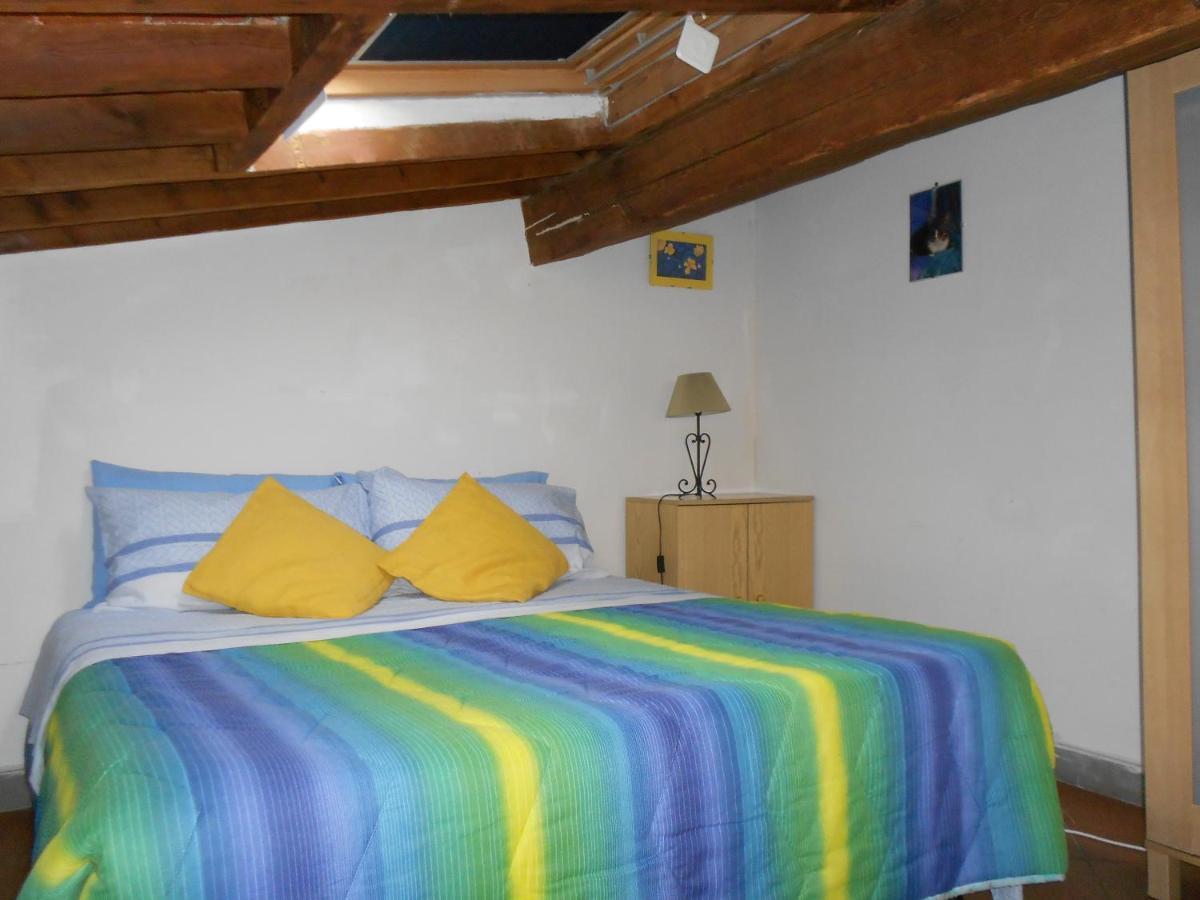 Appartement Zmax Zanobi Florence