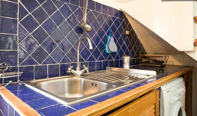 Appartement Zmax Zanobi *