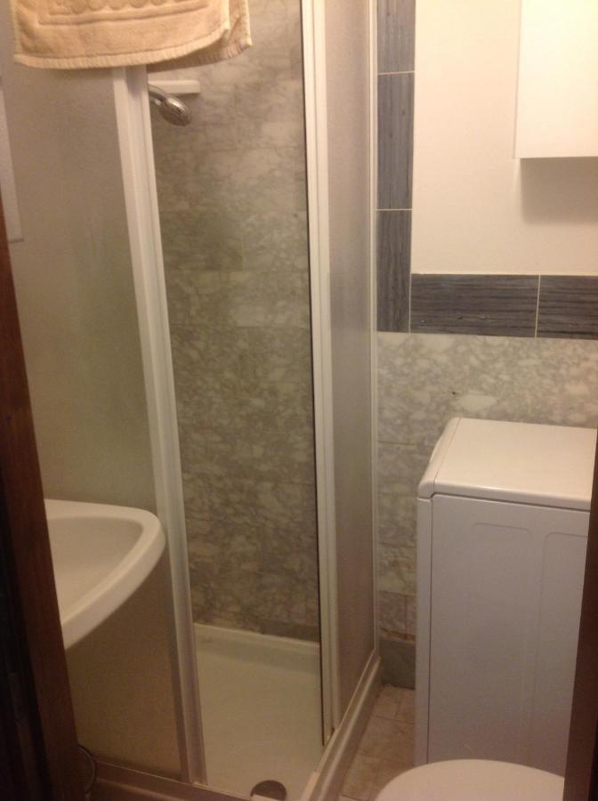 Zmax Zanobi Appartement *