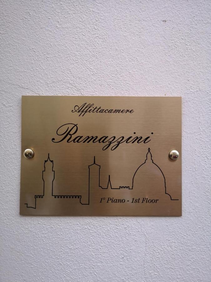 Ramazzini Gasthuis Florence