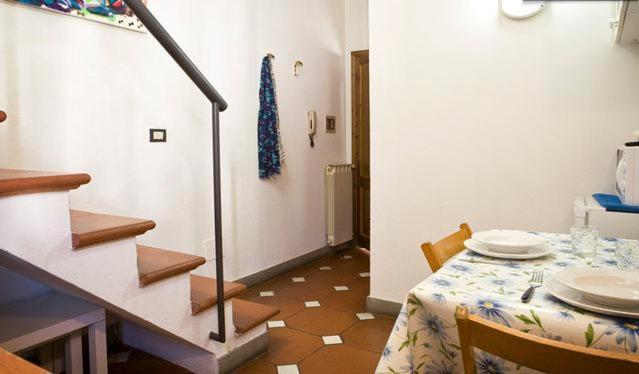 Appartement Zmax Zanobi