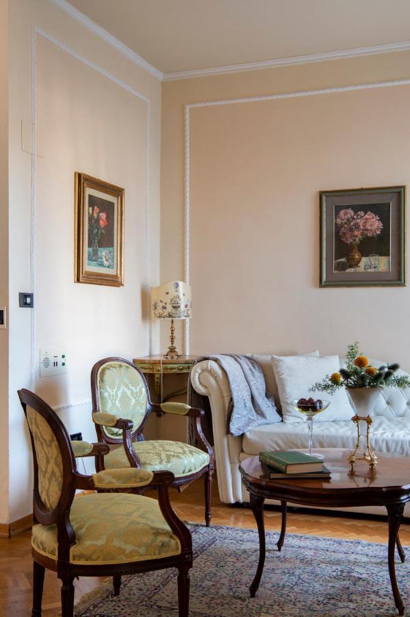Hotel Principe Florenz