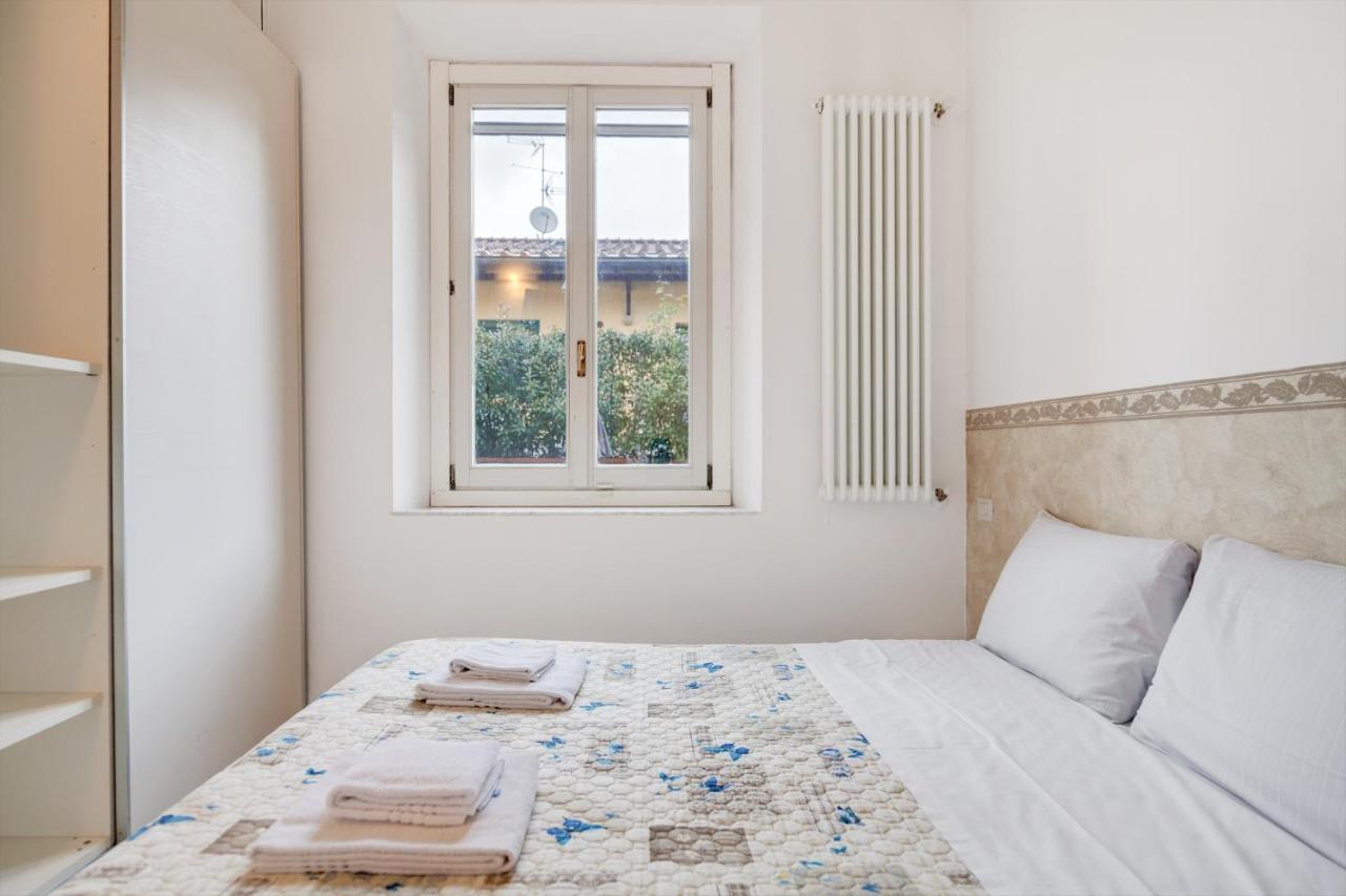 Coverciano Modern With Patio! Florence